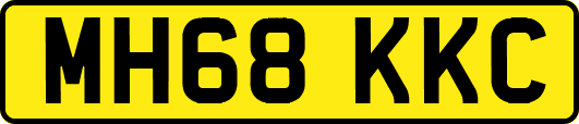MH68KKC