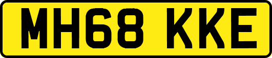 MH68KKE