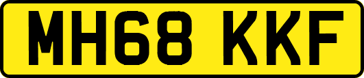 MH68KKF