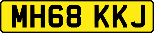 MH68KKJ