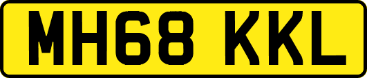 MH68KKL
