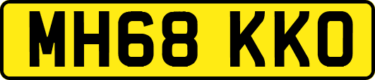 MH68KKO