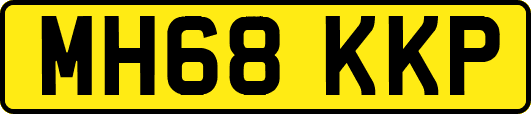 MH68KKP