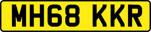 MH68KKR