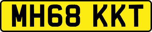 MH68KKT