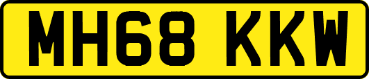MH68KKW