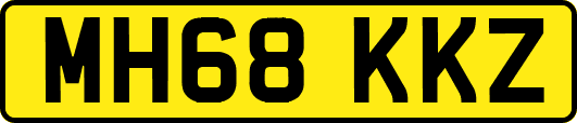 MH68KKZ