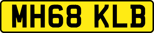 MH68KLB