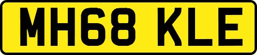 MH68KLE