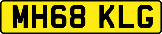 MH68KLG