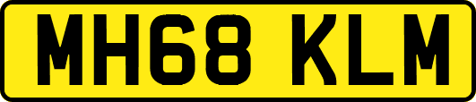 MH68KLM