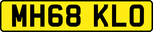 MH68KLO