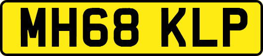MH68KLP