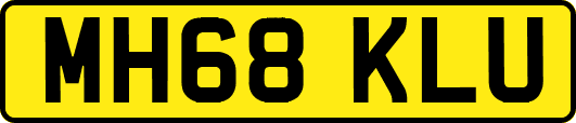 MH68KLU