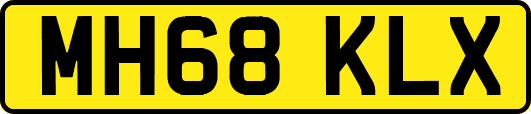 MH68KLX