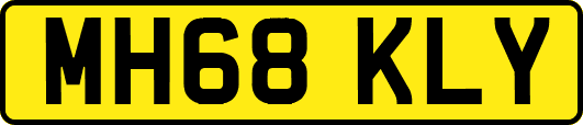 MH68KLY