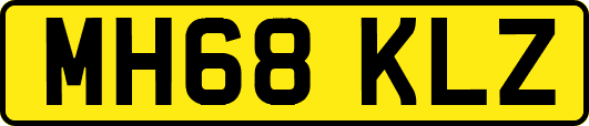 MH68KLZ