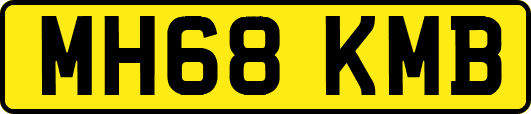 MH68KMB