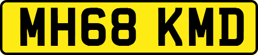 MH68KMD