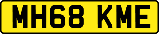 MH68KME