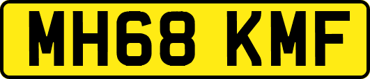 MH68KMF