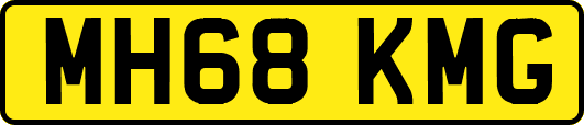 MH68KMG