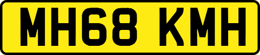 MH68KMH