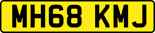 MH68KMJ