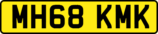 MH68KMK
