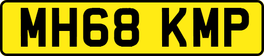 MH68KMP