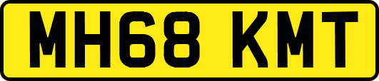 MH68KMT