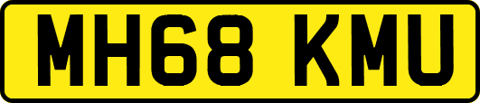 MH68KMU
