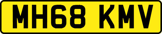 MH68KMV