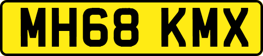 MH68KMX