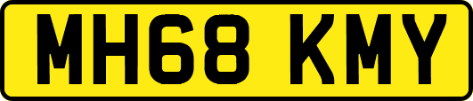MH68KMY
