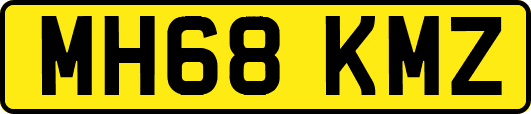 MH68KMZ