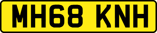 MH68KNH