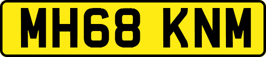 MH68KNM