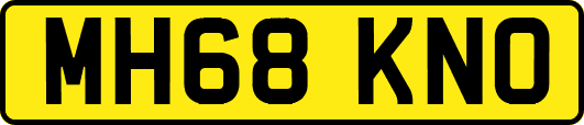 MH68KNO