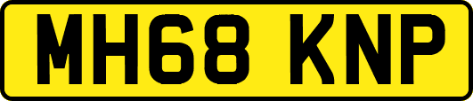 MH68KNP