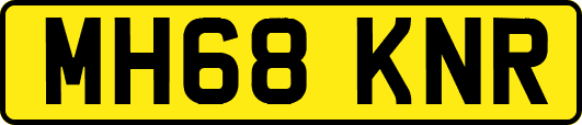MH68KNR