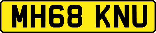 MH68KNU