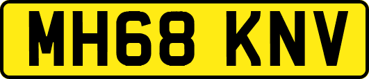 MH68KNV