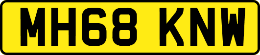 MH68KNW