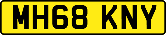 MH68KNY