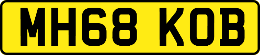 MH68KOB