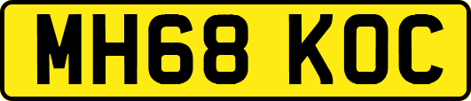 MH68KOC