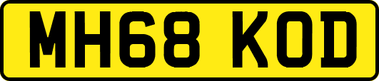 MH68KOD