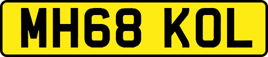 MH68KOL