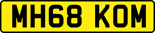 MH68KOM